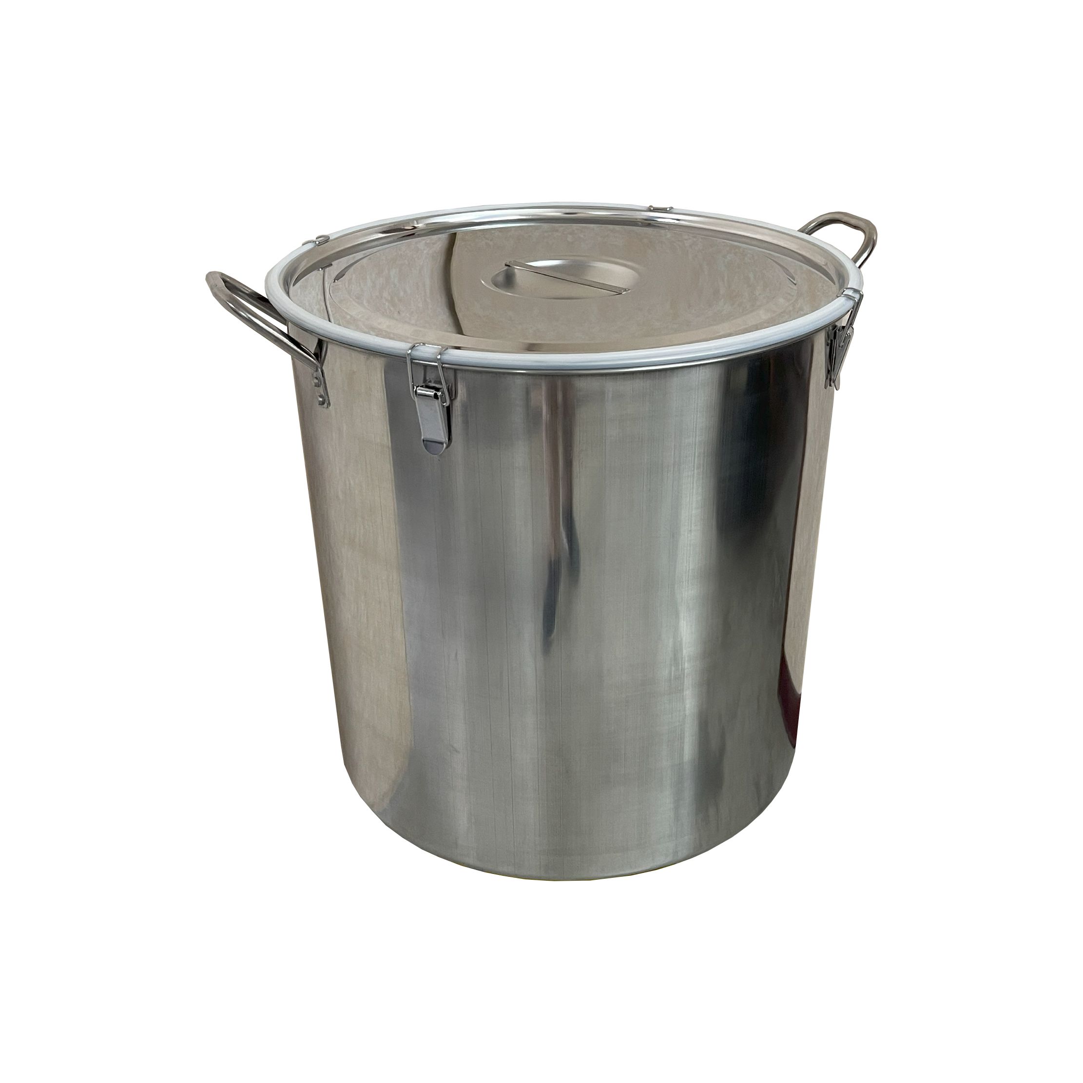 客製化不銹鋼桶