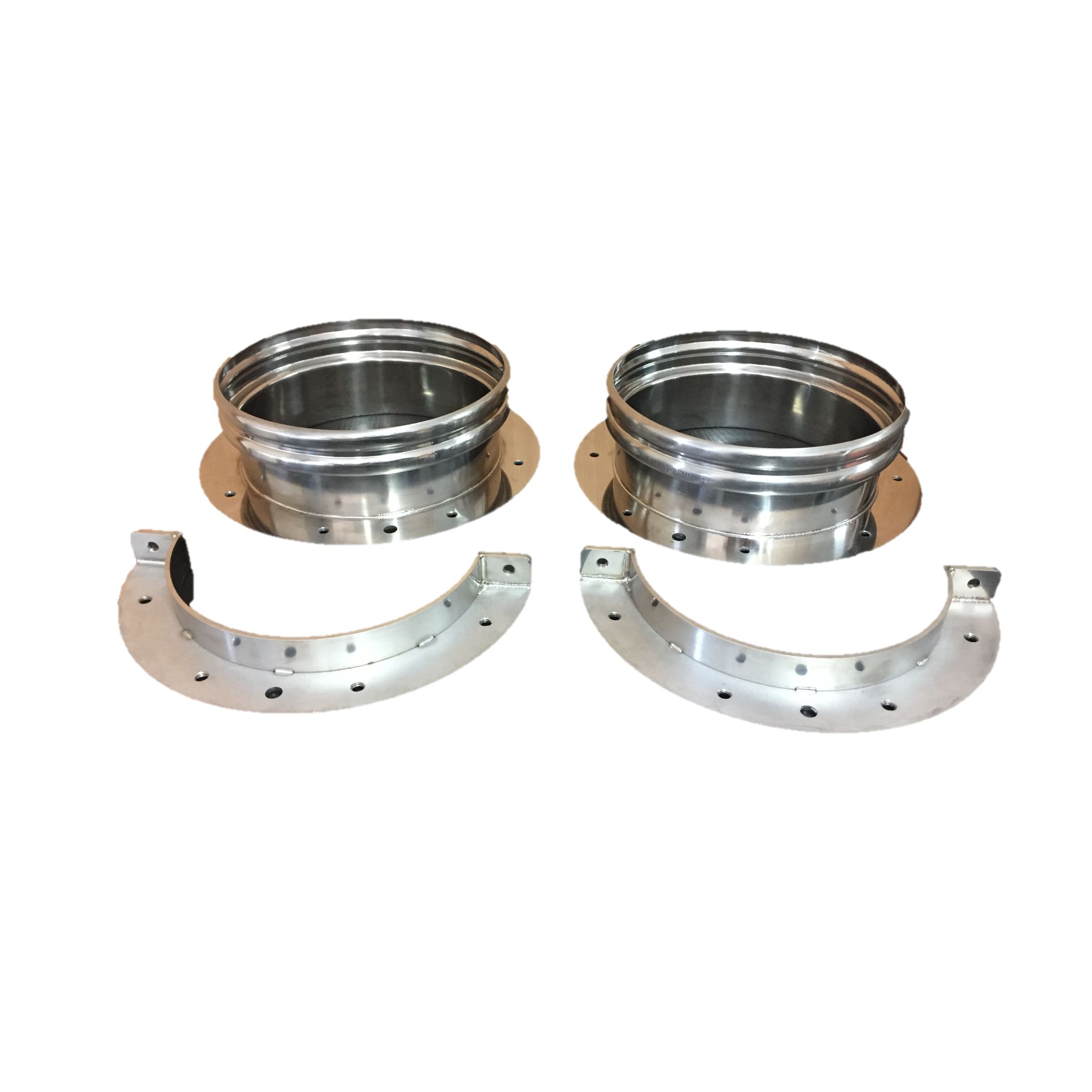 BFM鋼接頭客製加工