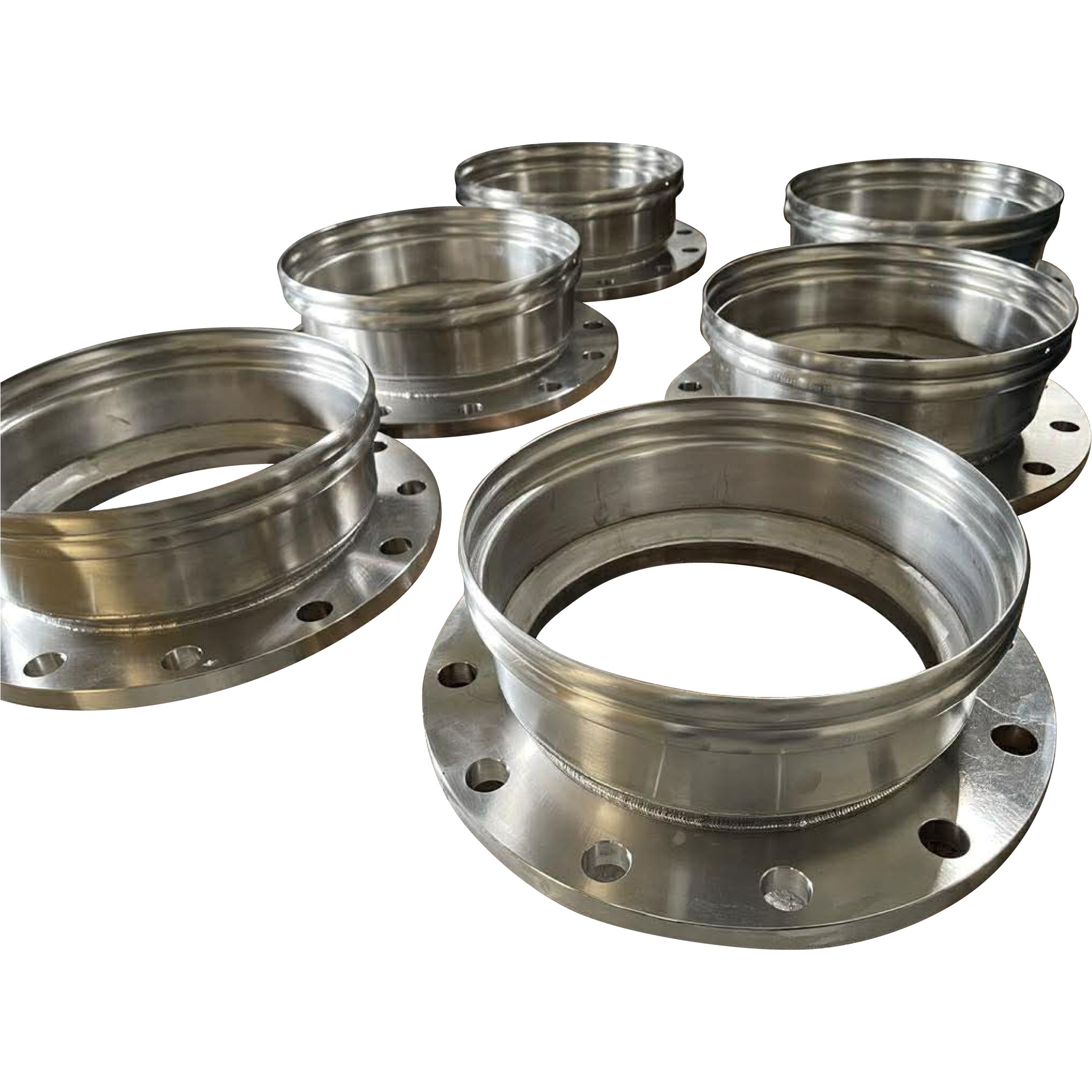 BFM鋼接頭客製加工