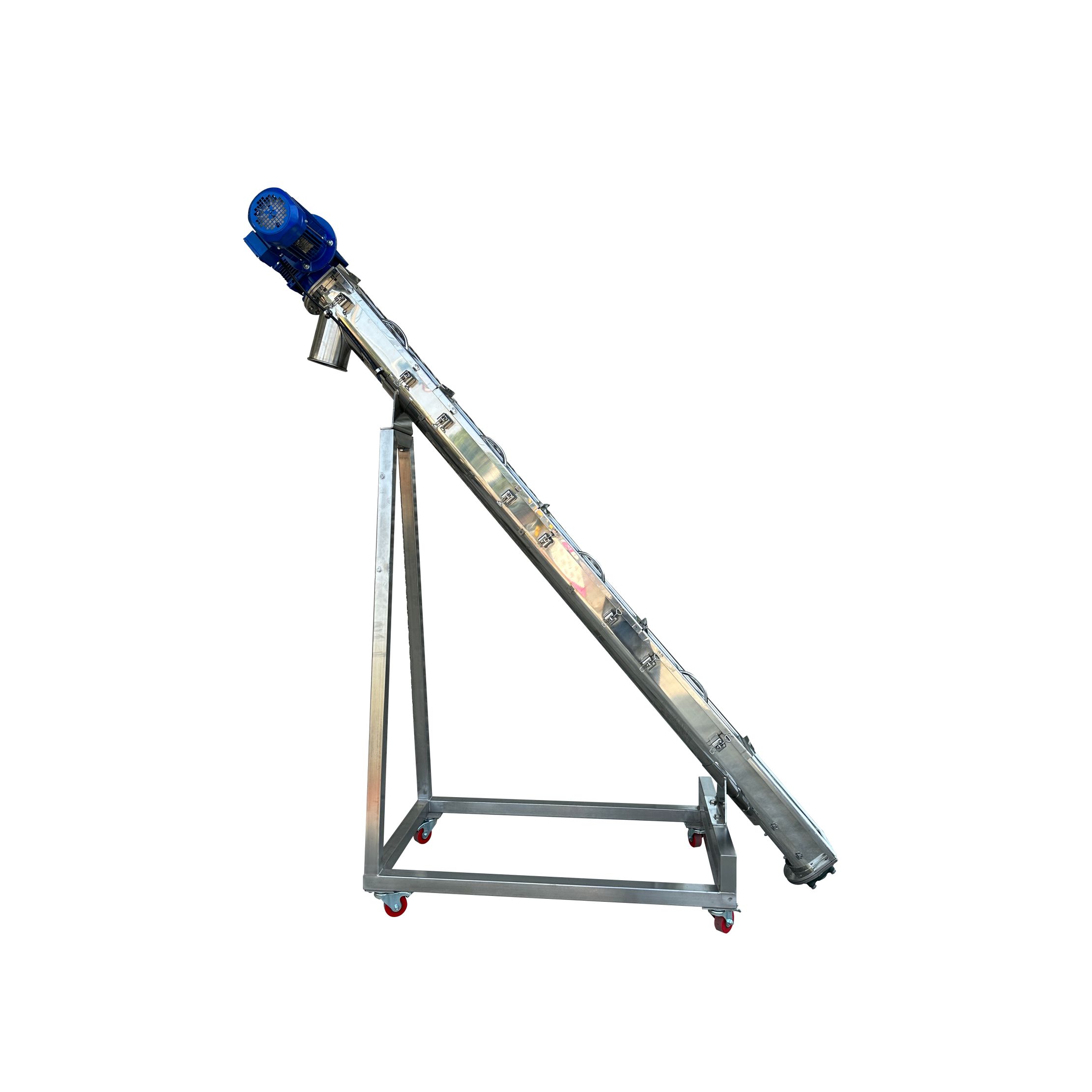 Screw Conveyor 