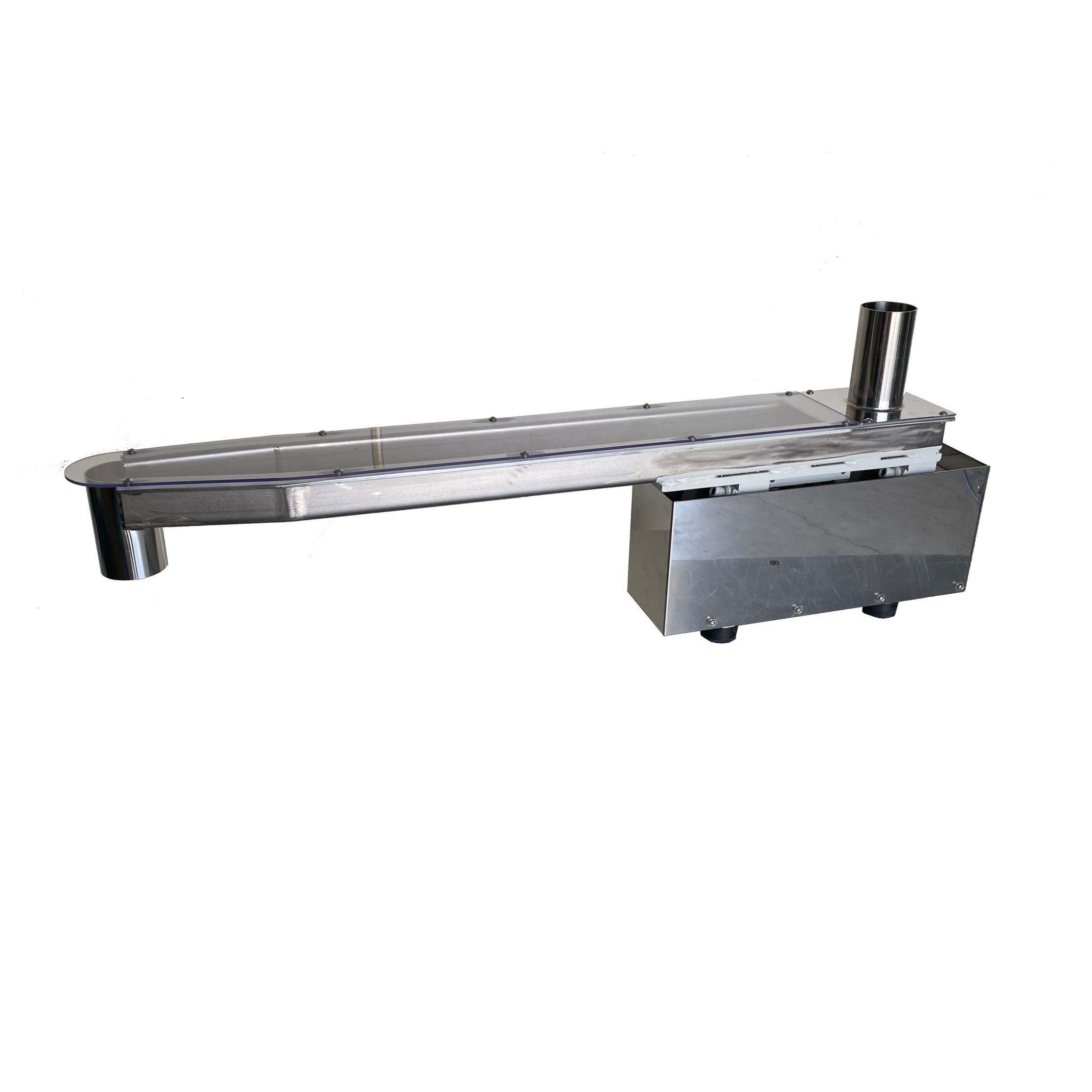 Vibrating Feeding Machine 