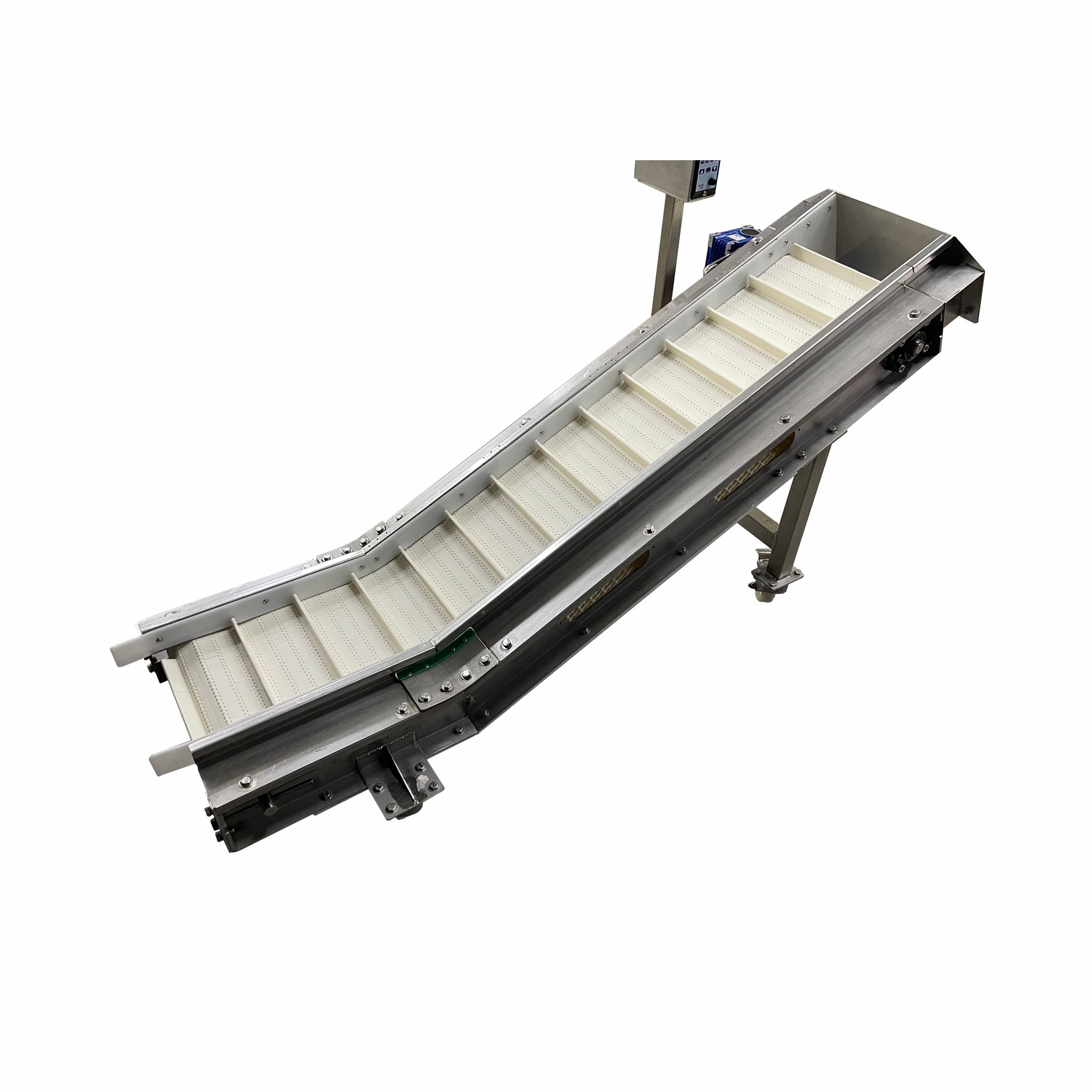 Plate Conveyor