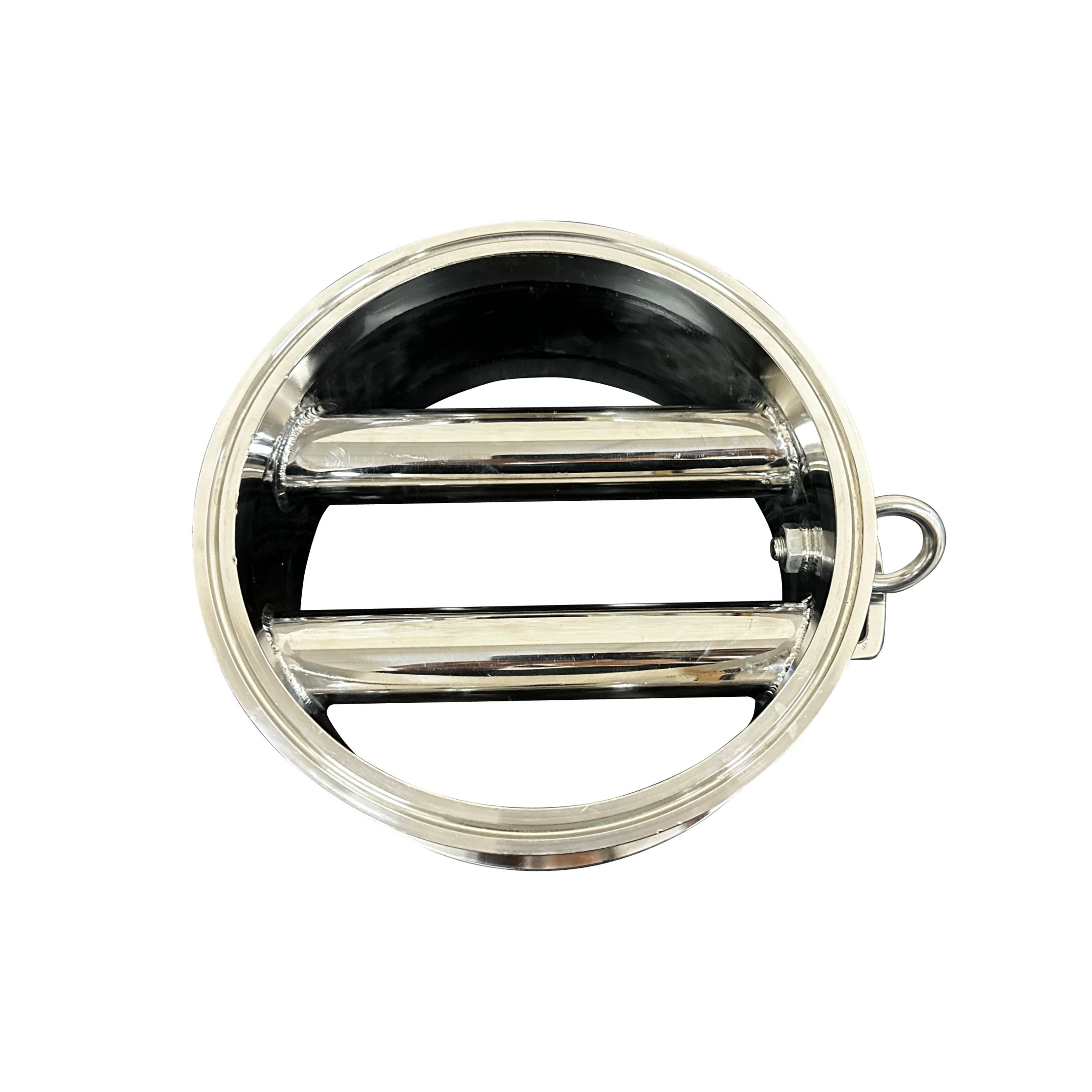 圓管型雙套磁棒組